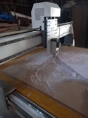 CNC Router