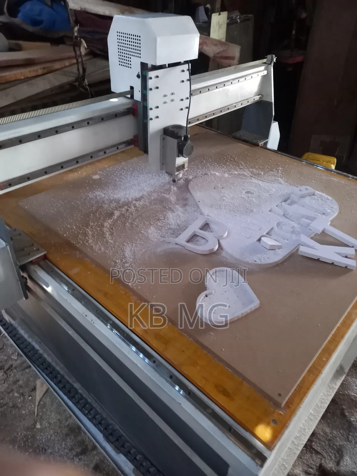 CNC Router