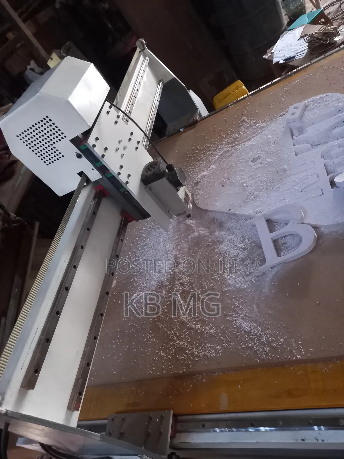 CNC Router