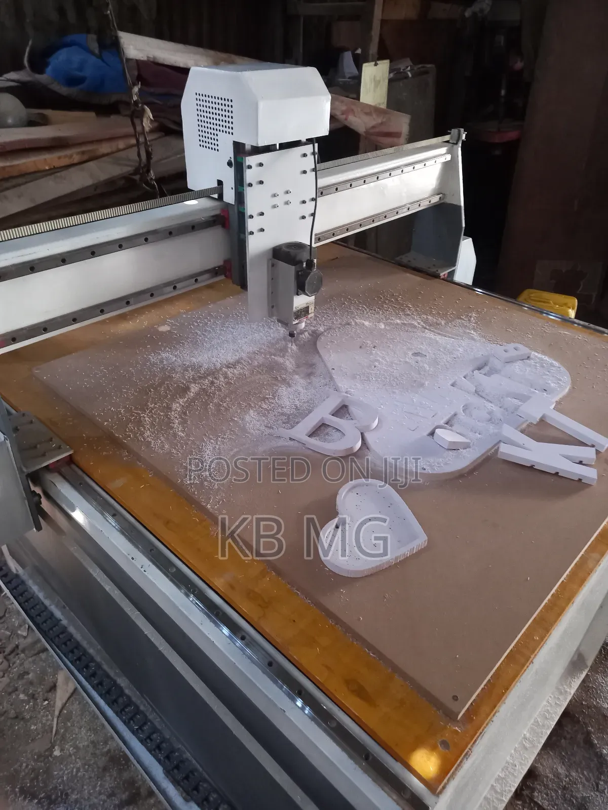 CNC Router