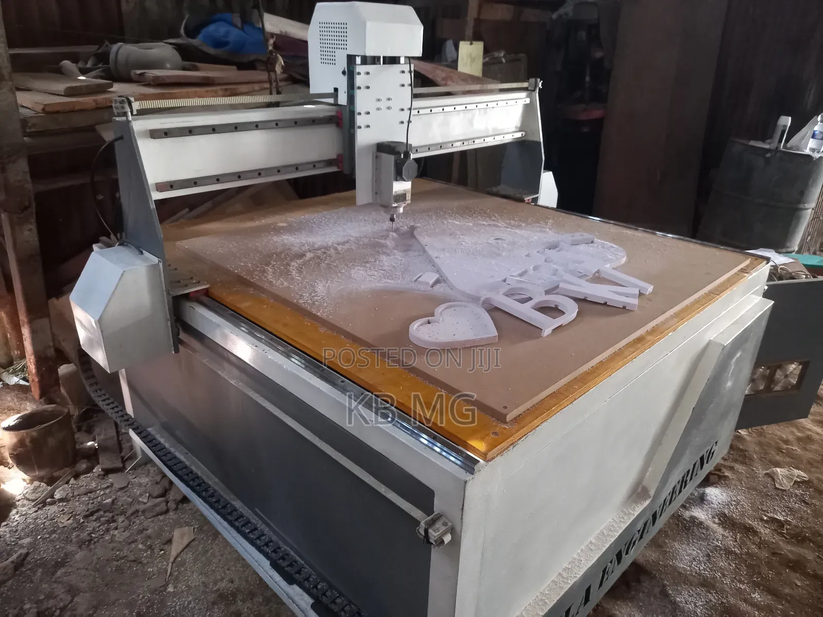 CNC Router