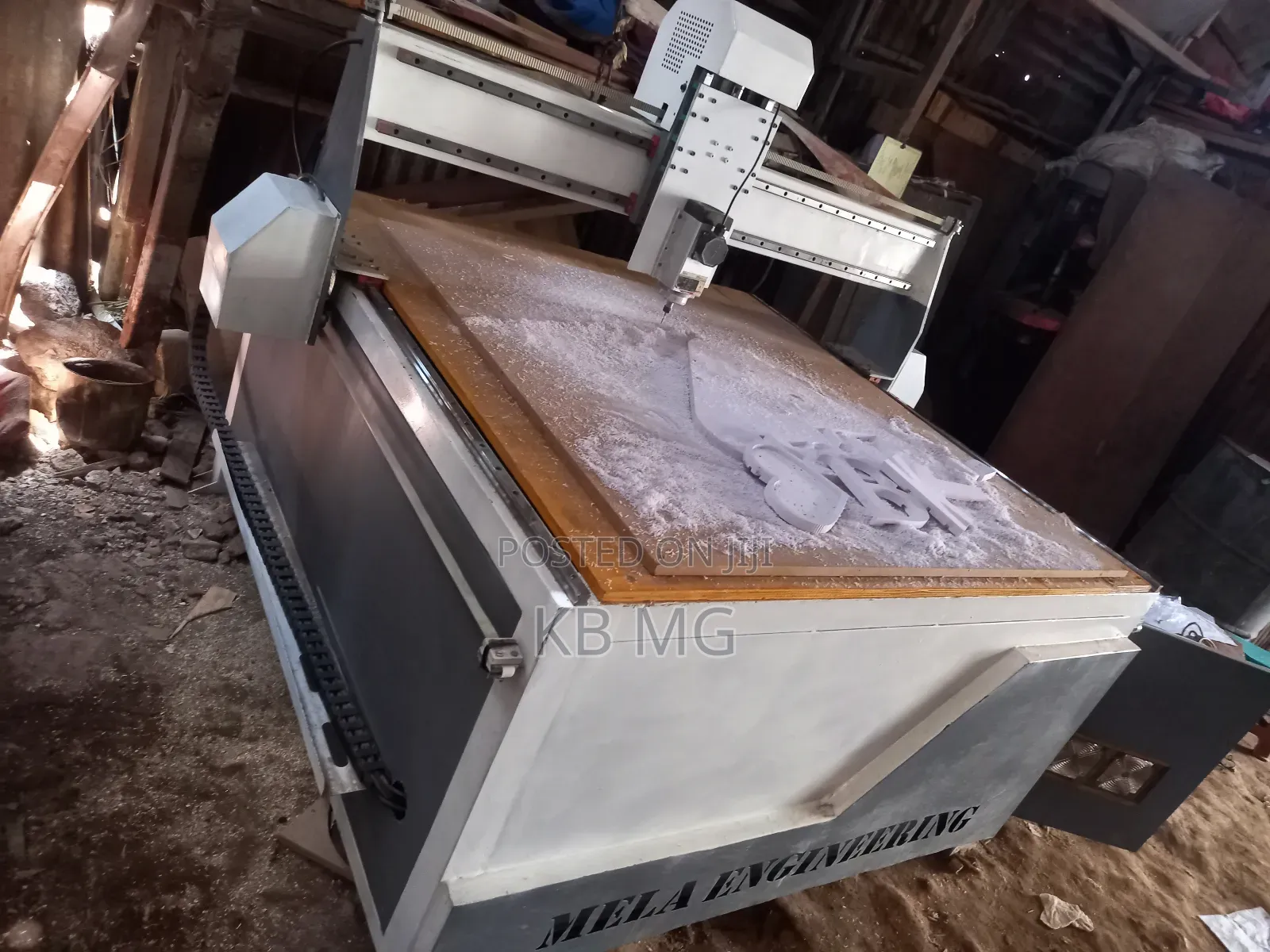 CNC Router