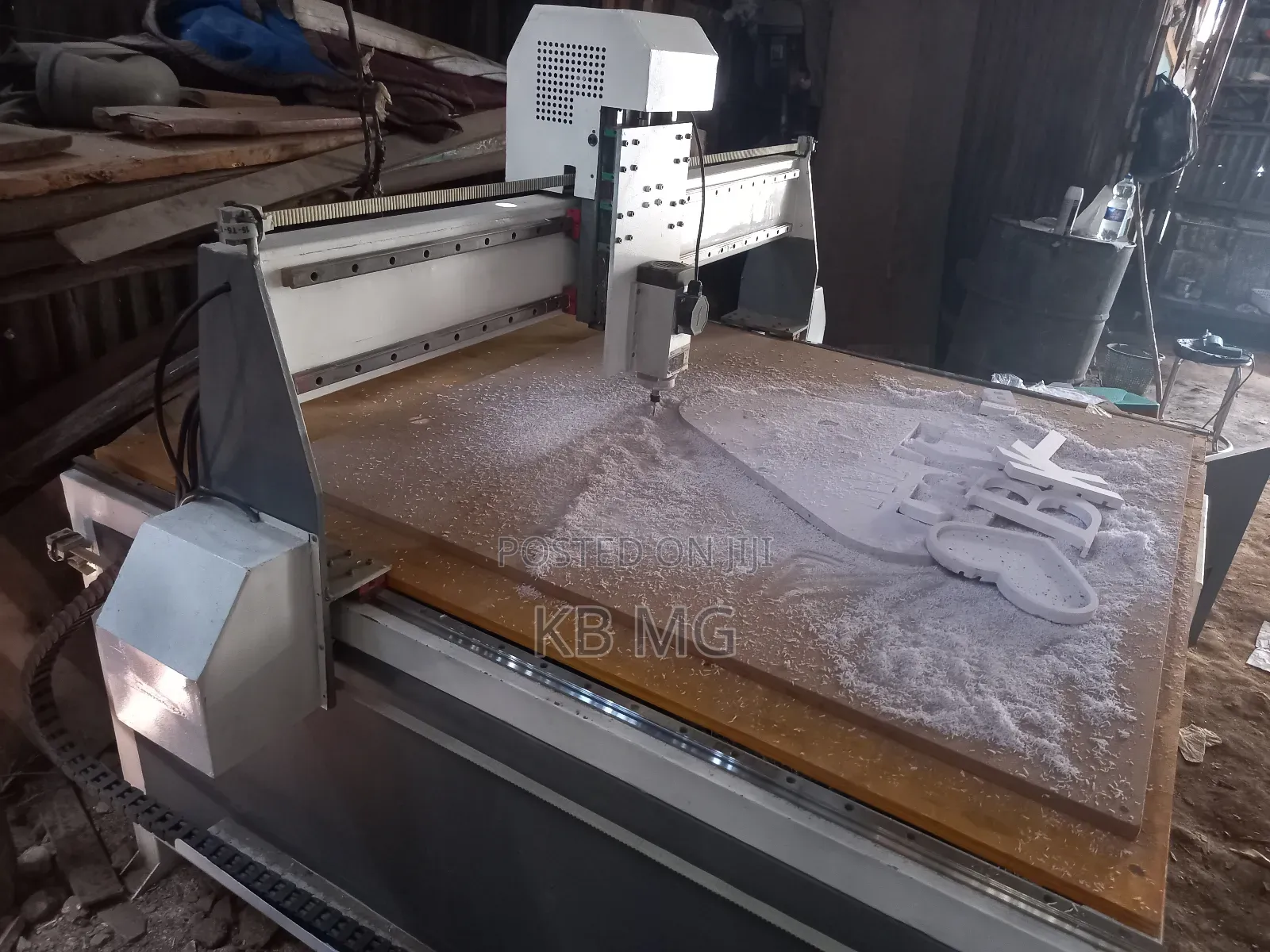 CNC Router