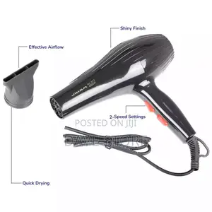 Jiham Fashion Hair Dryer