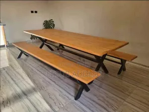 Photo - Dining Tables