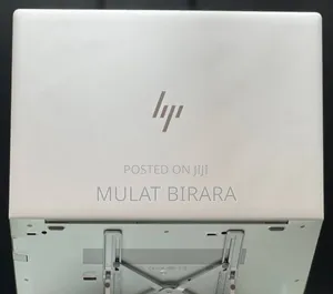 New Laptop HP EliteBook 850 G5 16GB Intel Core I5 SSD 512GB