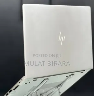 New Laptop HP EliteBook 850 G5 16GB Intel Core I5 SSD 512GB