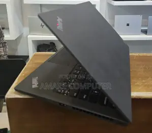 Photo - New Laptop Lenovo ThinkPad T14 16GB Intel Core I5 SSD 512GB