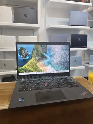 New Laptop Lenovo ThinkPad T14 16GB Intel Core I5 SSD 512GB