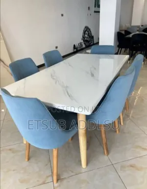 Photo - Dining Tables