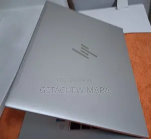 Photo - New Laptop HP EliteBook 840 8GB Intel Core I5 SSD 512GB