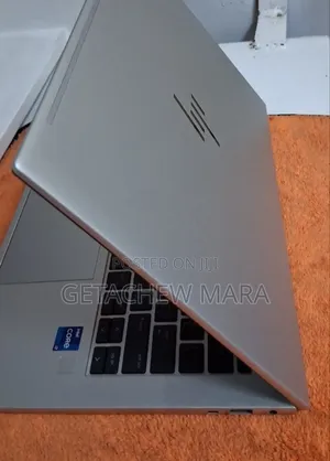 New Laptop HP EliteBook 840 8GB Intel Core I5 SSD 512GB