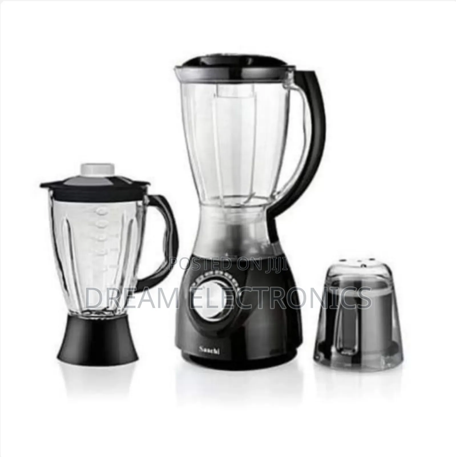 Saachi Juice Blender