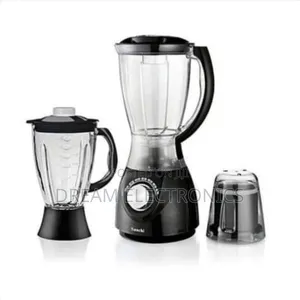 Photo - Saachi Juice Blender