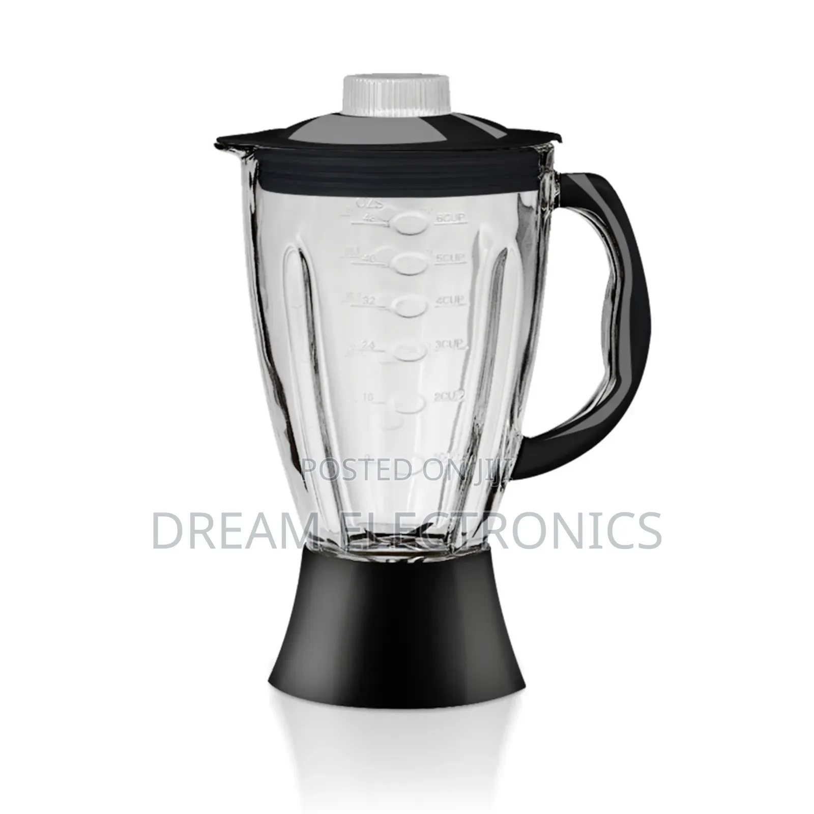 Saachi Juice Blender