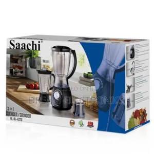 Saachi Juice Blender