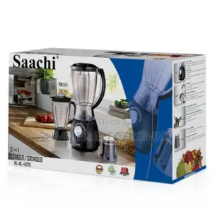 Saachi Juice Blender