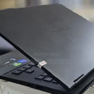 New Laptop HP Omen 16 16GB Intel Core I7 SSD 1T