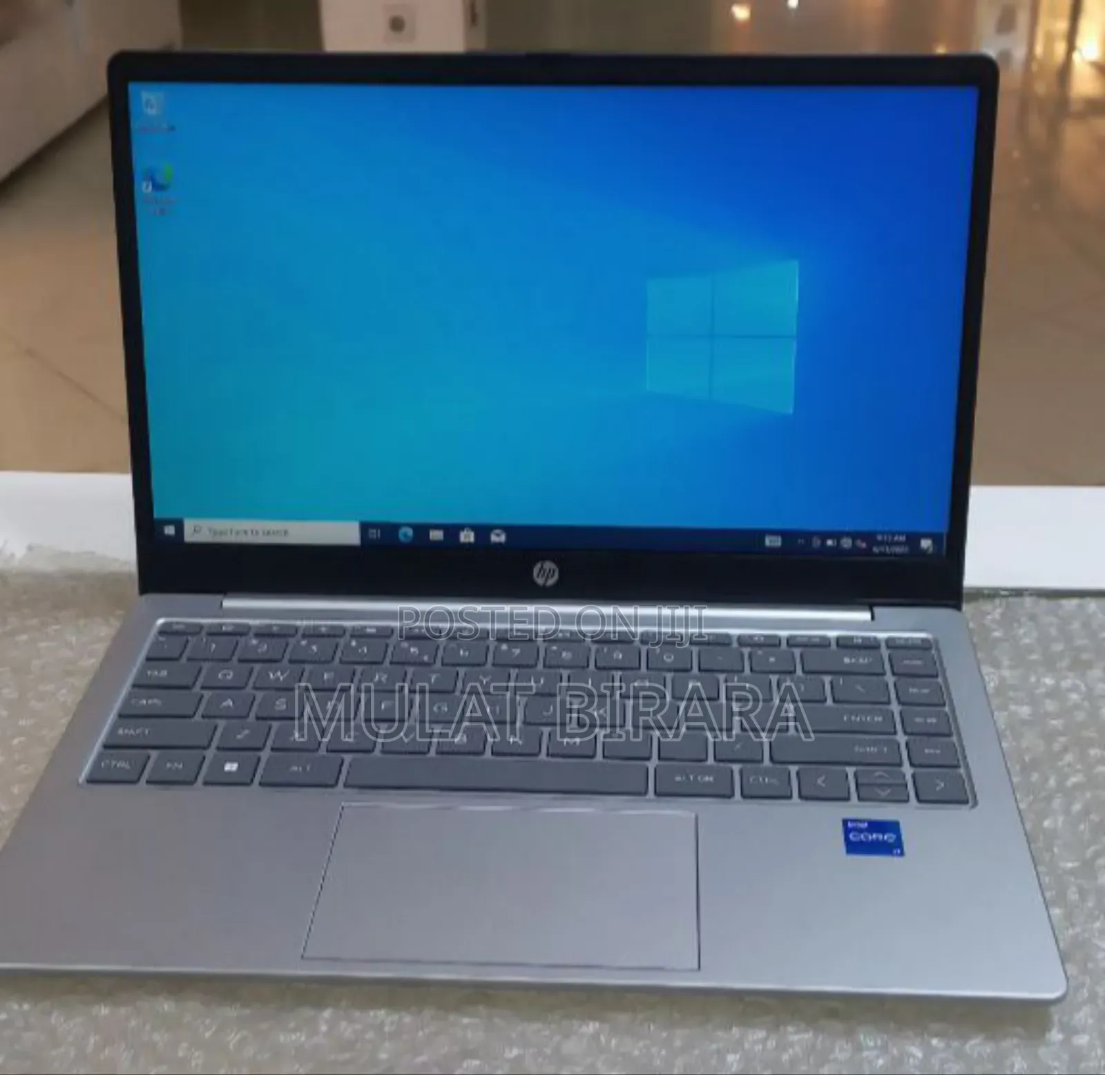New Laptop HP Stream Notebook 16GB Intel Core I7 SSD 512GB