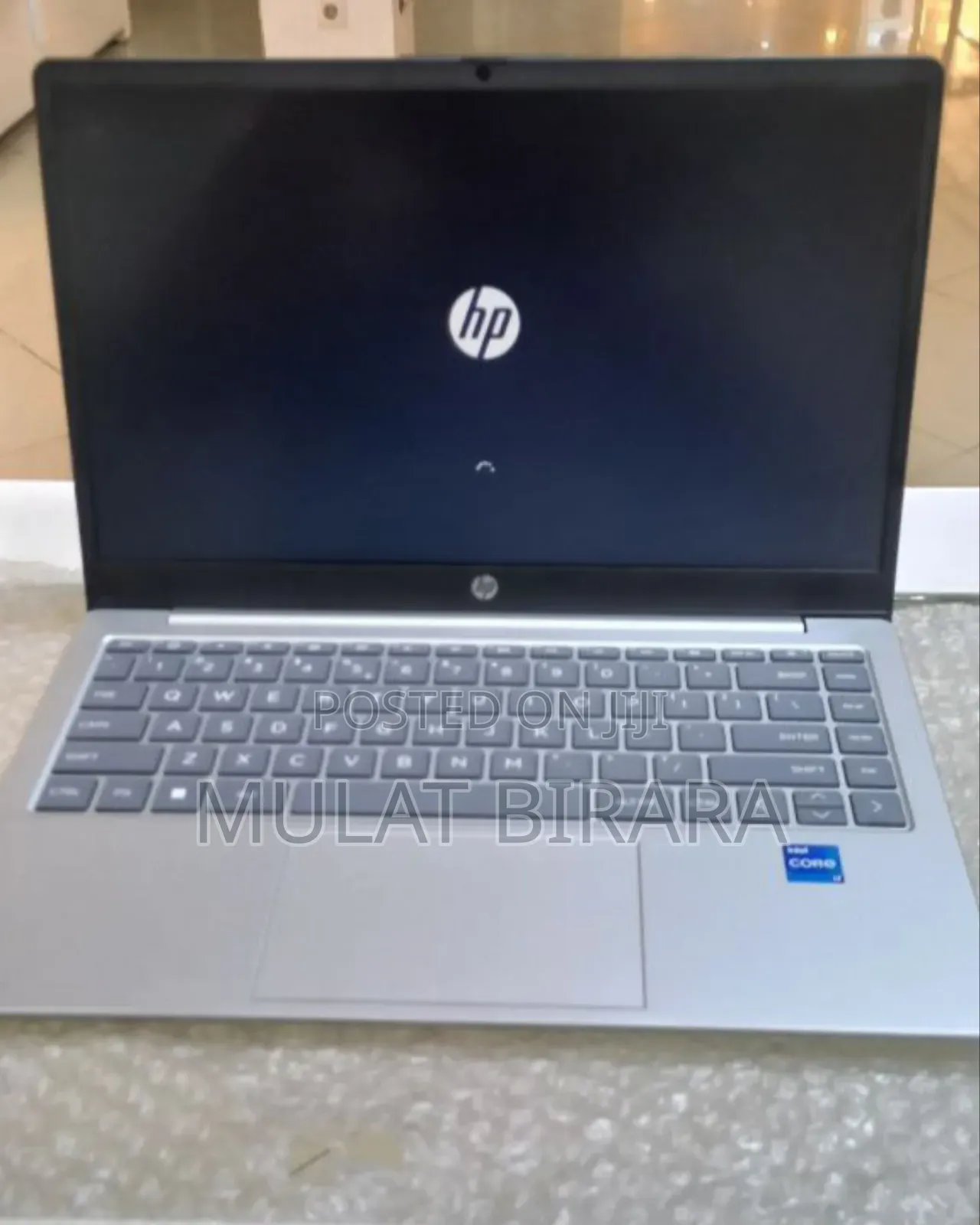 New Laptop HP Stream Notebook 16GB Intel Core I7 SSD 512GB