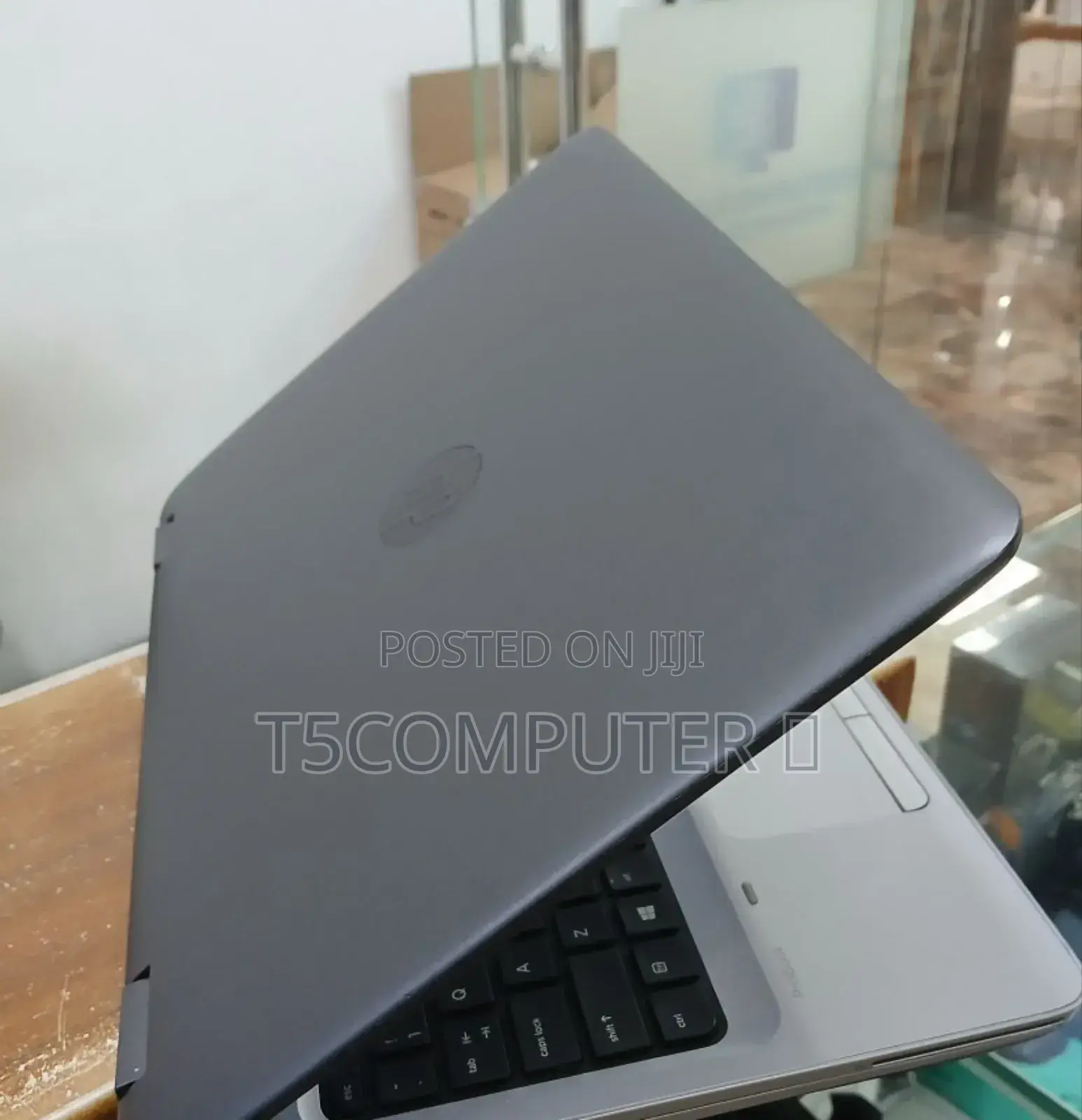 New Laptop HP 650 G3 16GB Intel Core I5 SSD 256GB