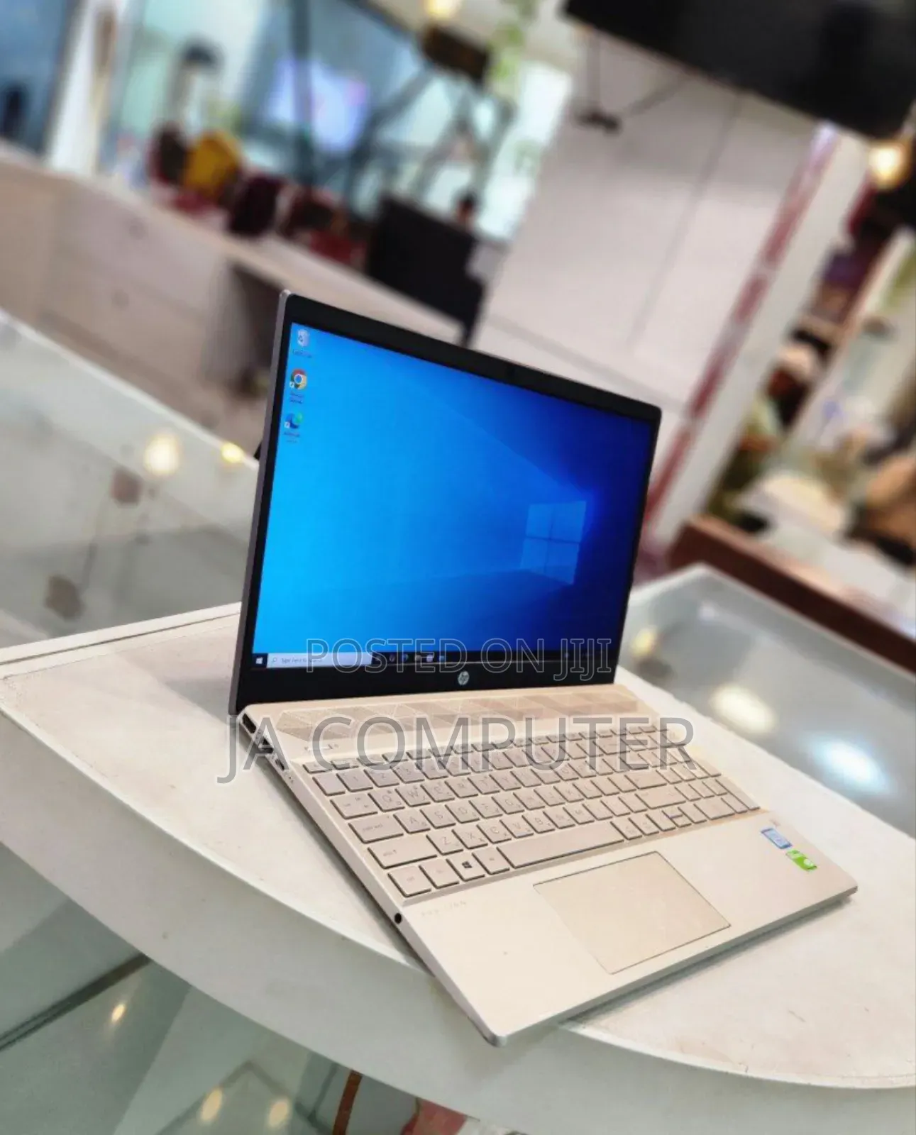 New Laptop HP Pavilion 15 8GB Intel Core I7 SSD 512GB