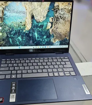 New Laptop Lenovo IdeaPad 520 16GB AMD Ryzen 7 SSD 1T