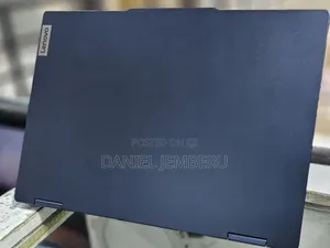 New Laptop Lenovo IdeaPad 520 16GB AMD Ryzen 7 SSD 1T