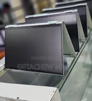 Photo - New Laptop HP EliteBook 840 16GB Intel Core I7 SSD 512GB