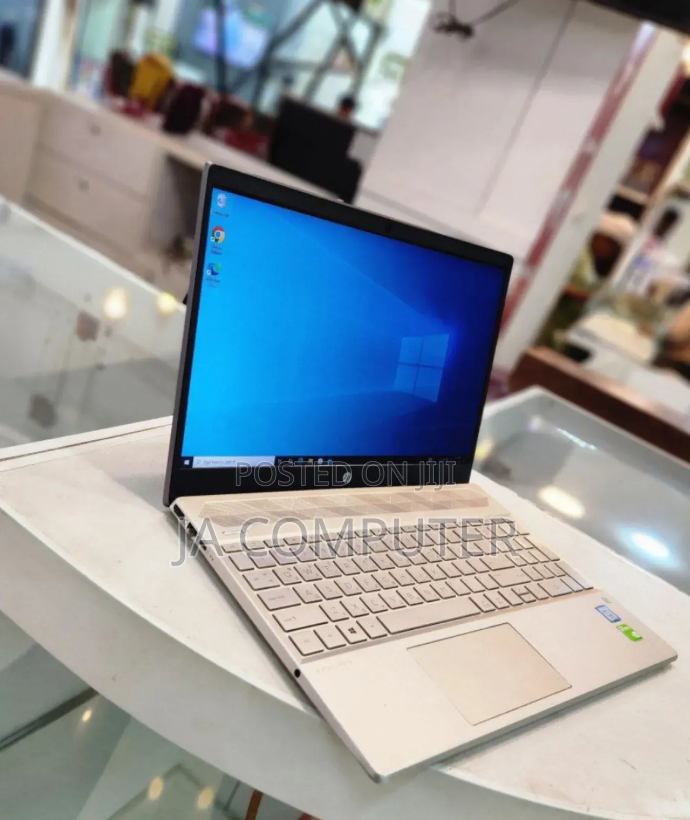 New Laptop HP Pavilion 15 8GB Intel Core I7 SSD 512GB