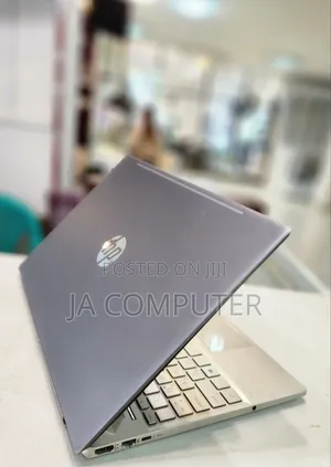 New Laptop HP Pavilion 15 8GB Intel Core I7 SSD 512GB