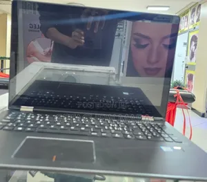 New Laptop Lenovo G510 8GB Intel Core I7 SSD 256GB