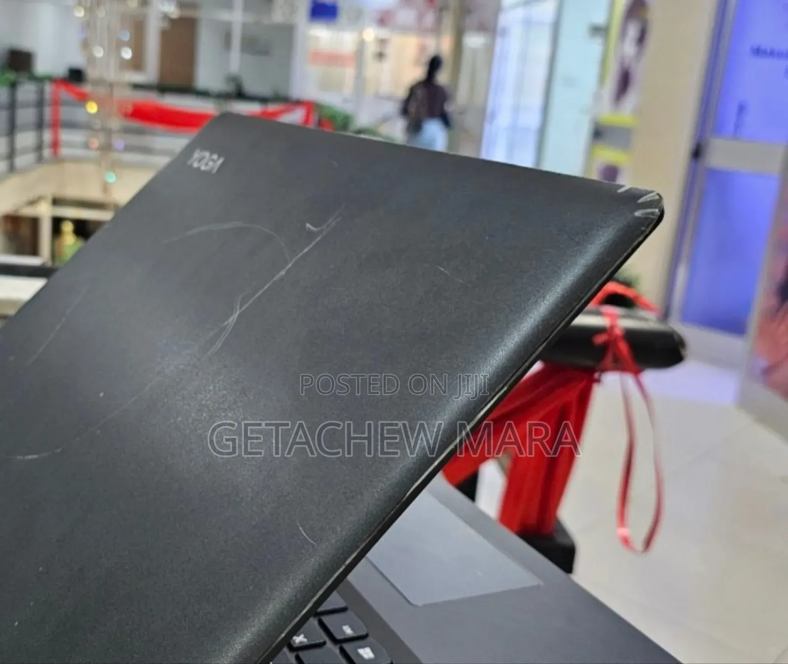 New Laptop Lenovo G510 8GB Intel Core I7 SSD 256GB