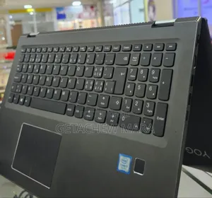 New Laptop Lenovo G510 8GB Intel Core I7 SSD 256GB