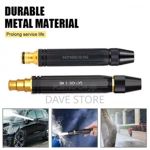 High Pressure Car Washing Spray