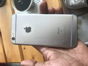 Apple iPhone 6s 64 GB Gray