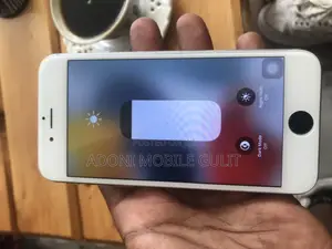 Apple iPhone 6s 64 GB Gray