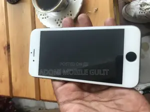 Apple iPhone 6s 64 GB Gray