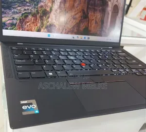 Photo - New Laptop Lenovo ThinkPad X1 Carbon 16GB Intel Core I5 SSD 512GB