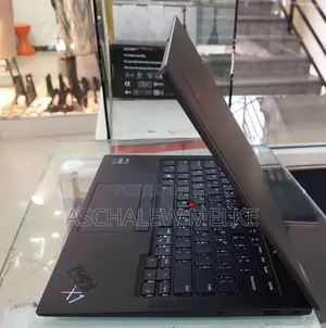 New Laptop Lenovo ThinkPad X1 Carbon 16GB Intel Core I5 SSD 512GB