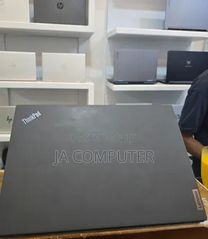 New Laptop Lenovo ThinkPad T14 16GB Intel Core I5 SSD 512GB