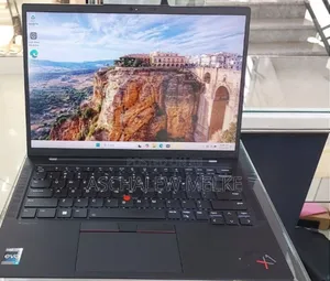 New Laptop Lenovo ThinkPad X1 Carbon 16GB Intel Core I5 SSD 512GB