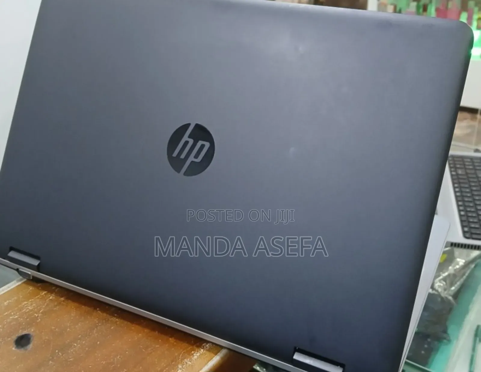 New Laptop HP ProBook 650 G3 16GB Intel Core I5 SSD 256GB