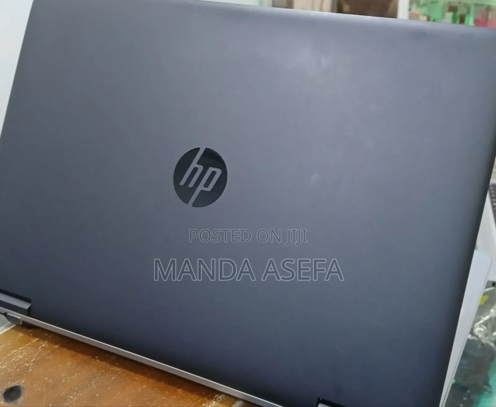 New Laptop HP ProBook 650 G3 16GB Intel Core I5 SSD 256GB