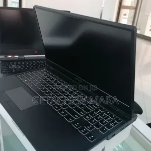 New Laptop Lenovo Legion 5 16GB Intel Core I7 SSD 256GB