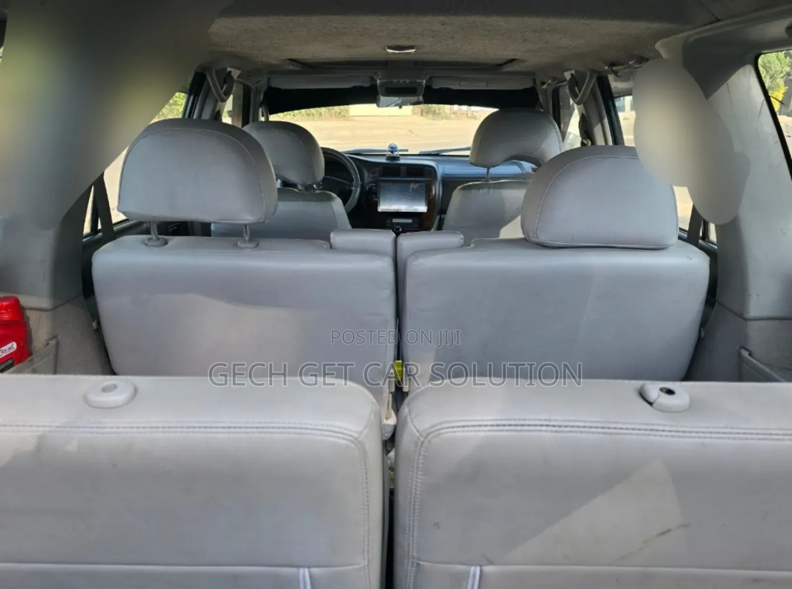 Nissan Patrol 2010 Silver