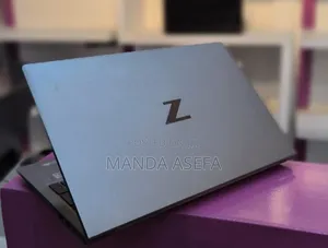 New Laptop HP ZBook 15 16GB Intel Core I7 SSD 1T