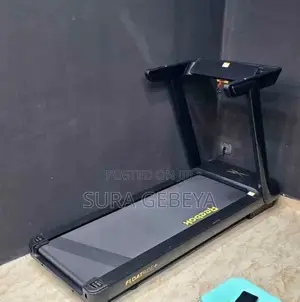 Photo - የመሮጫ ማሽኑ በተጨማሪ Discount Price - Treadmills