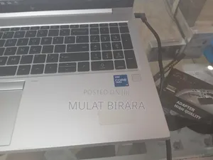 Photo - New Laptop HP EliteBook 840 G8 16GB Intel Core I7 SSD 512GB