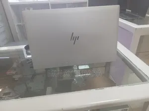 New Laptop HP EliteBook 840 G8 16GB Intel Core I7 SSD 512GB